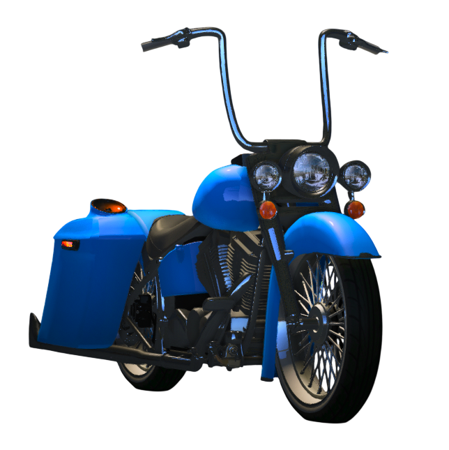 Western Bagger