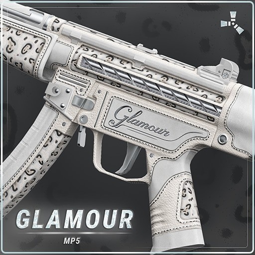 MP5 — Glamour