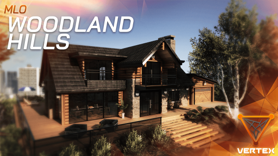 Woodland Hills Screenshot 1