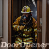 DoorOpener
