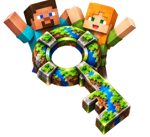 EARTH Keyall