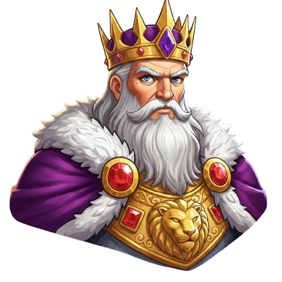 KING (35 DNÍ)