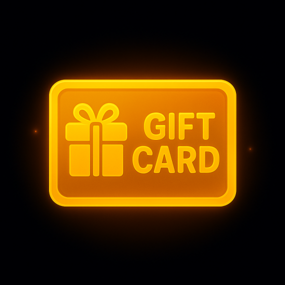 Tarjeta de 25 EUR