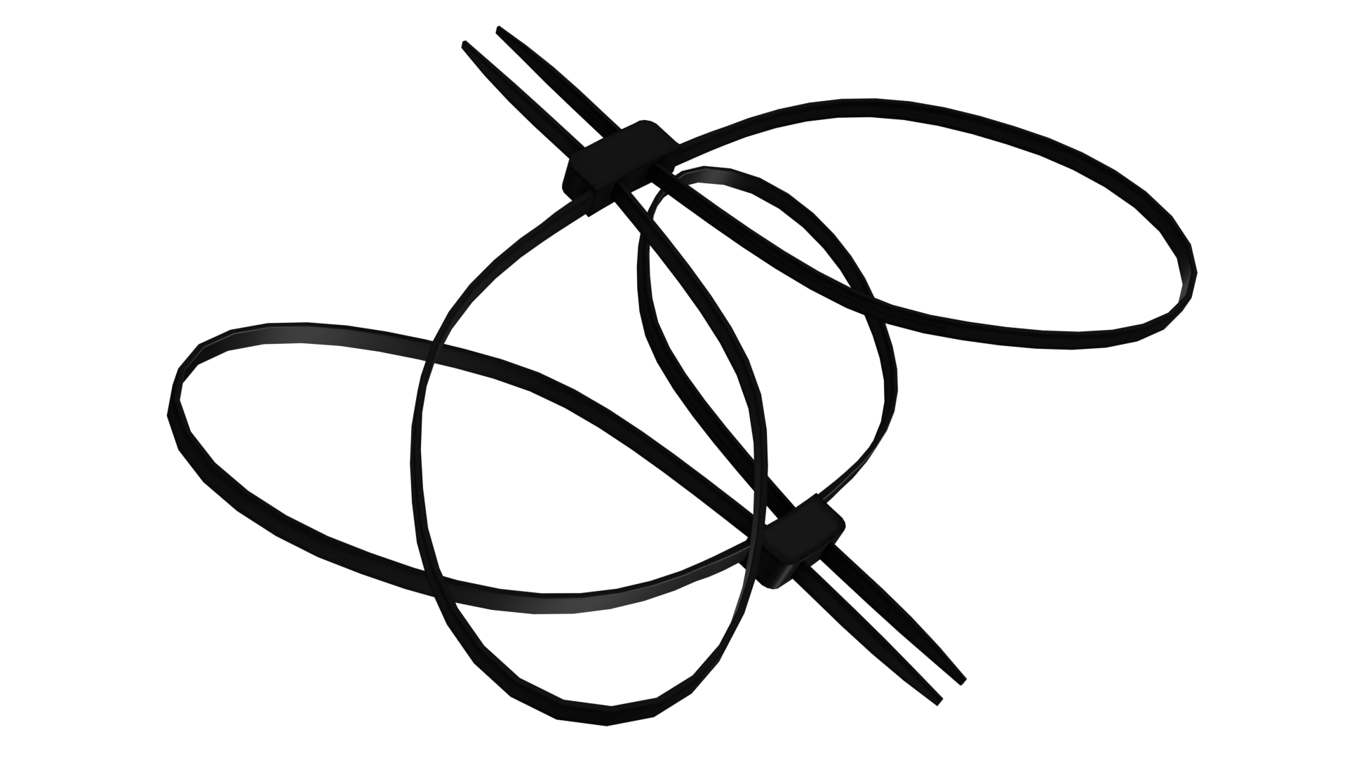 Zipties