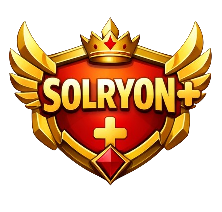 Solryon+ [Suscripción]