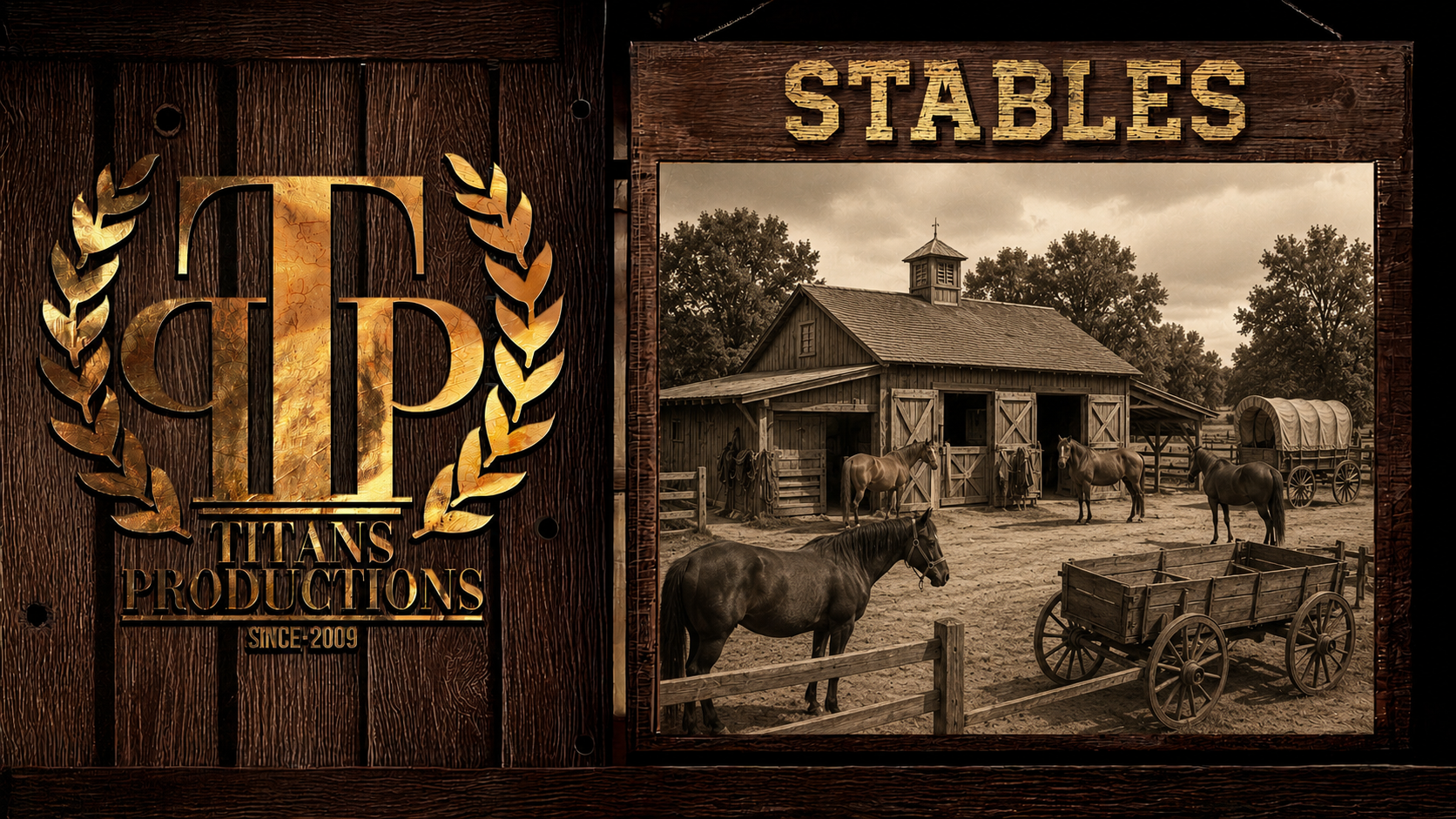 Stables