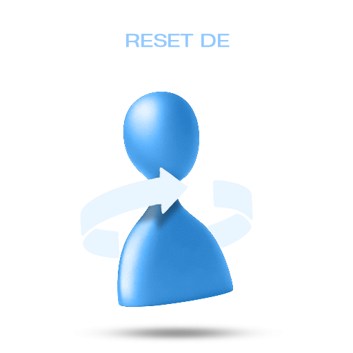 Reset de Apariencia