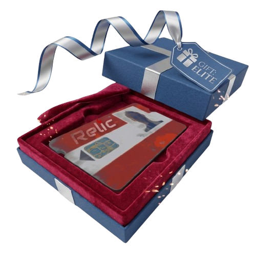 Gift Elite to a random online player