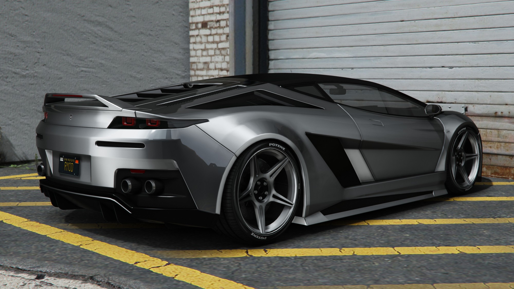PEGASSI CONCEPT