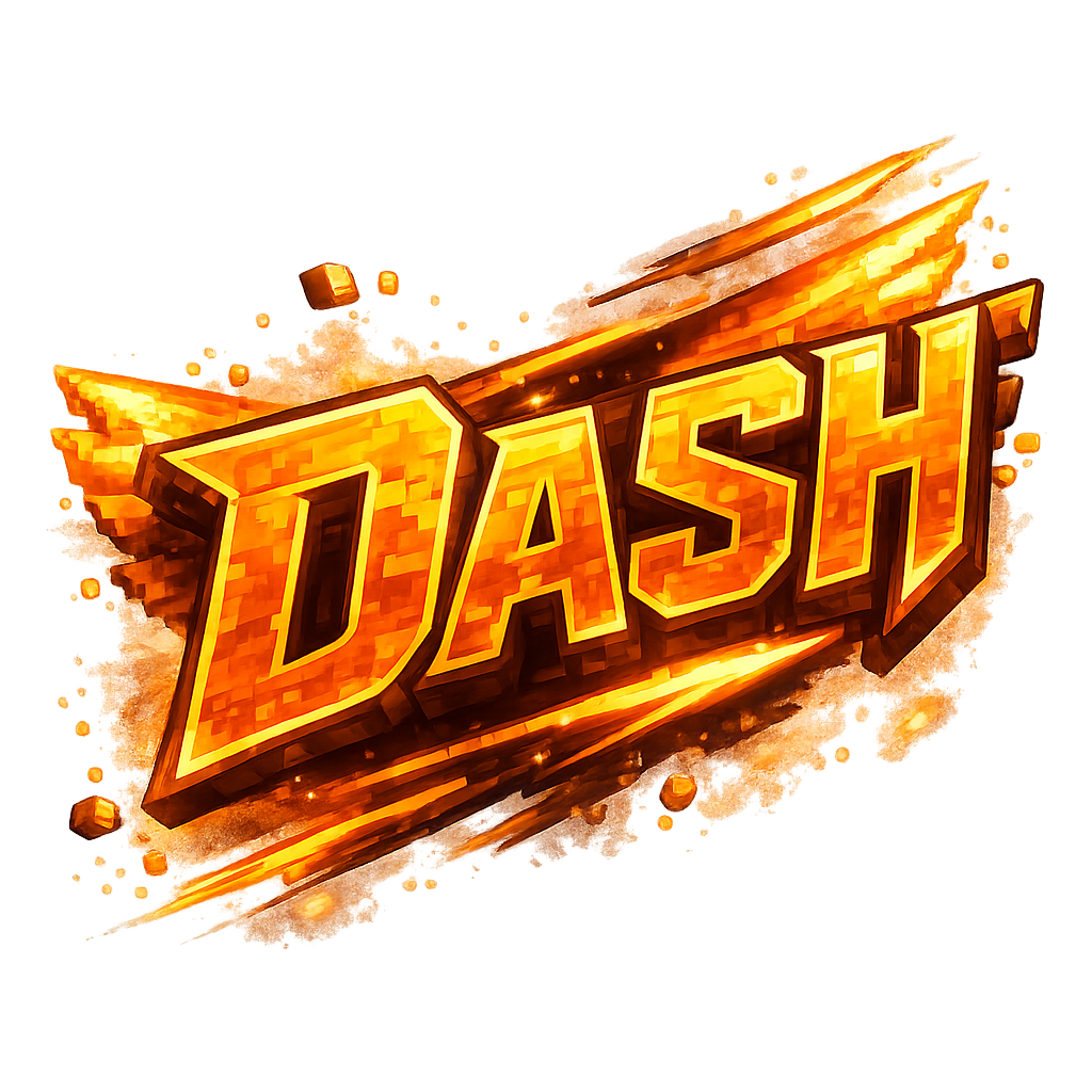 Dash Bundle