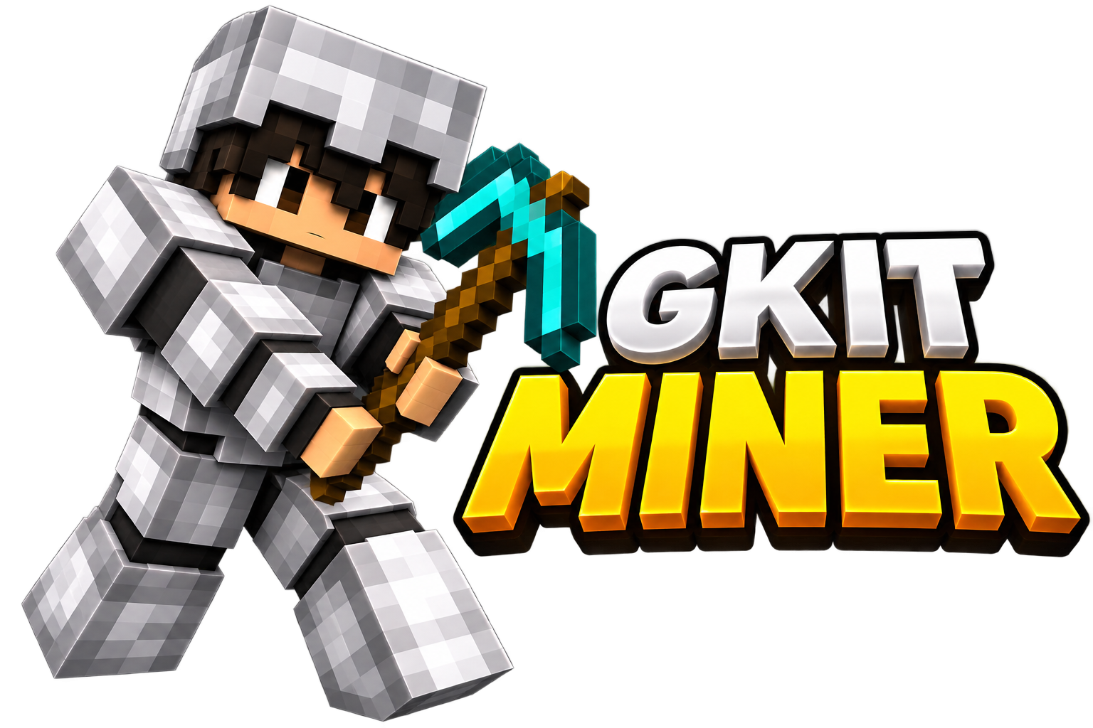 Gkit Miner