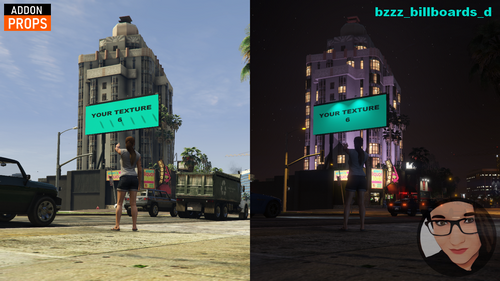 Billboards