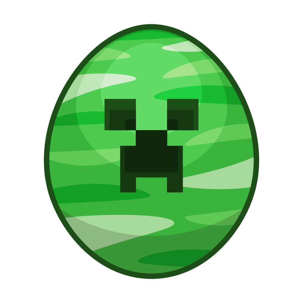 Spawner Creeper