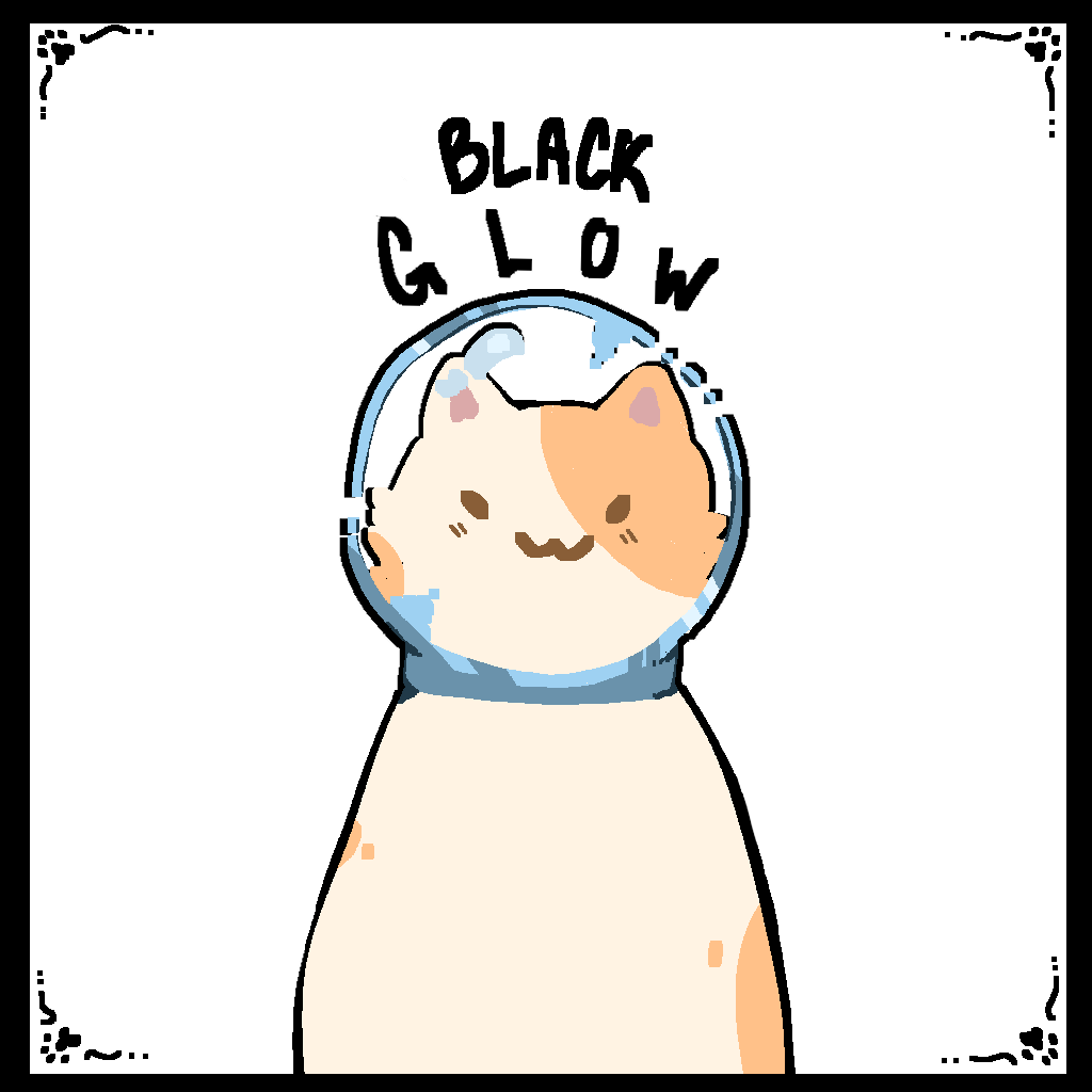 Black Glow