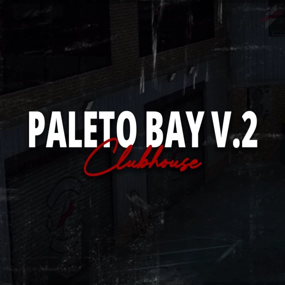 Paleto V2 MLO