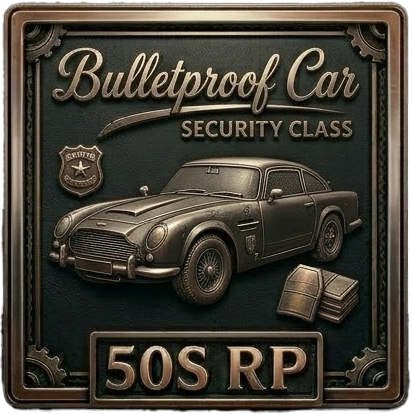 Bullet-Proof