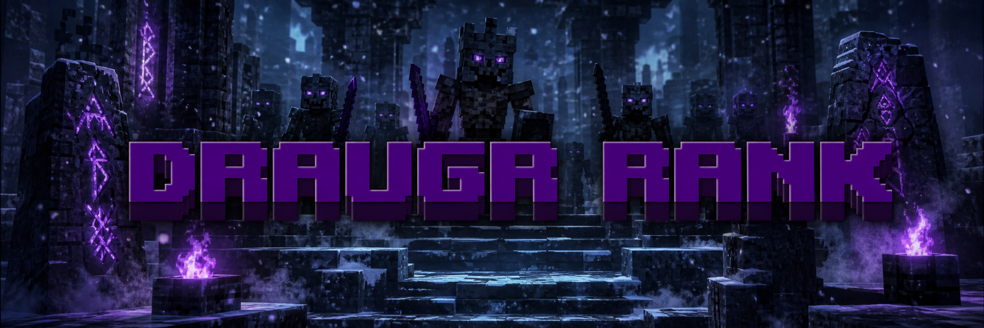 DRAUGR RANK