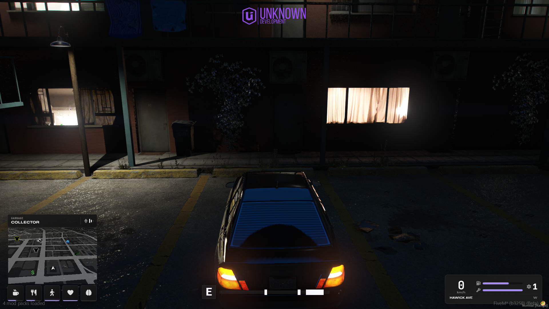 Car Loot