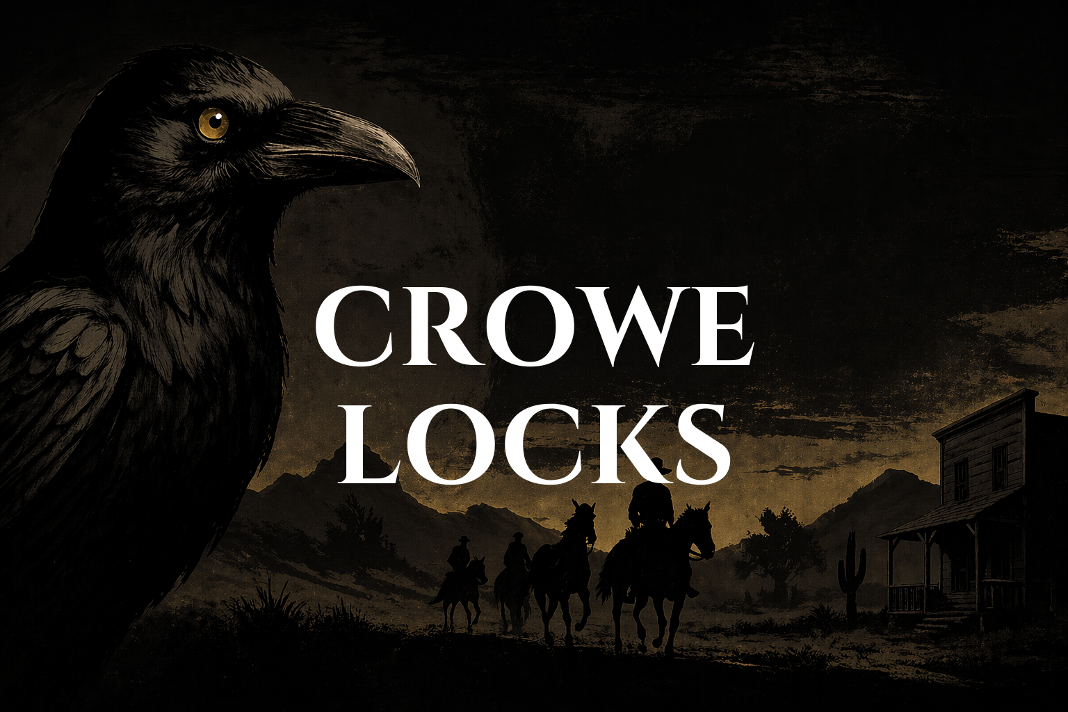 Crowe Locks