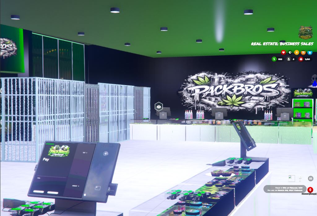Mischaand Ricky Rtc Ricky’s Traphouse Creations (RTC) · RTC_PACKBROS_V2-2