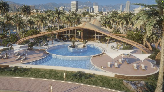Pearls Resort - Image 4