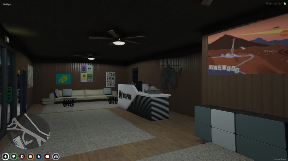 Phoenix Office