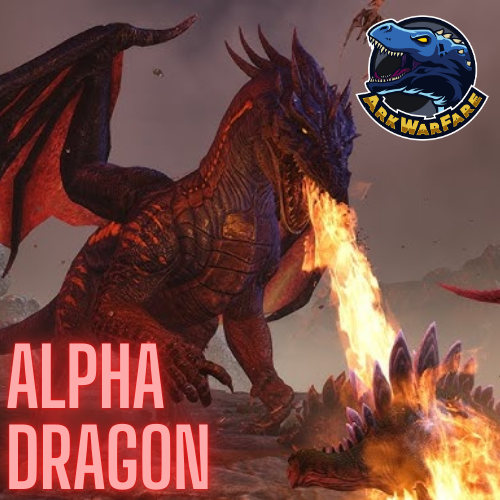 Alpha Dragon ASE