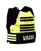 Vagos Gang Clothing V1[M/F]