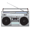 Boombox