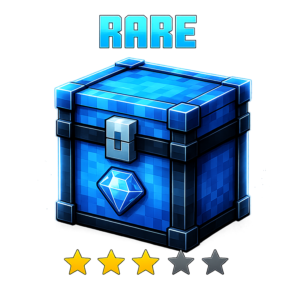 Rare Crate