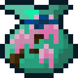 Blossom Pouch