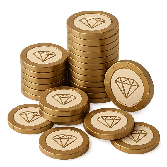 2000 Diamants