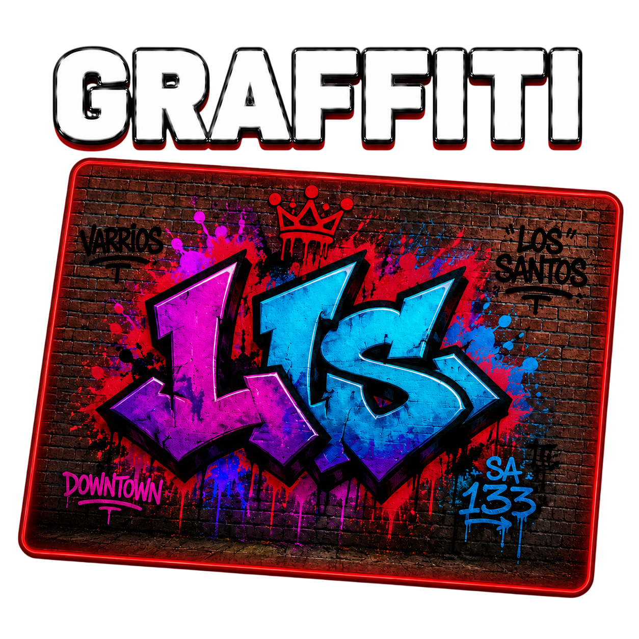 Graffiti