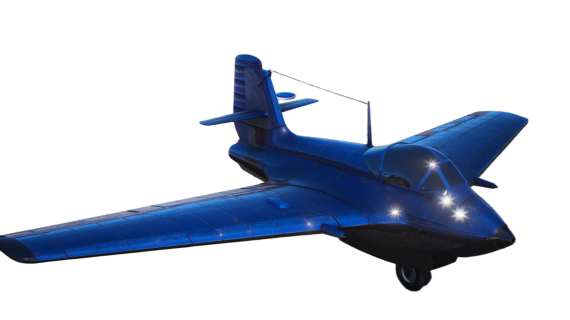 LF-22 Starling