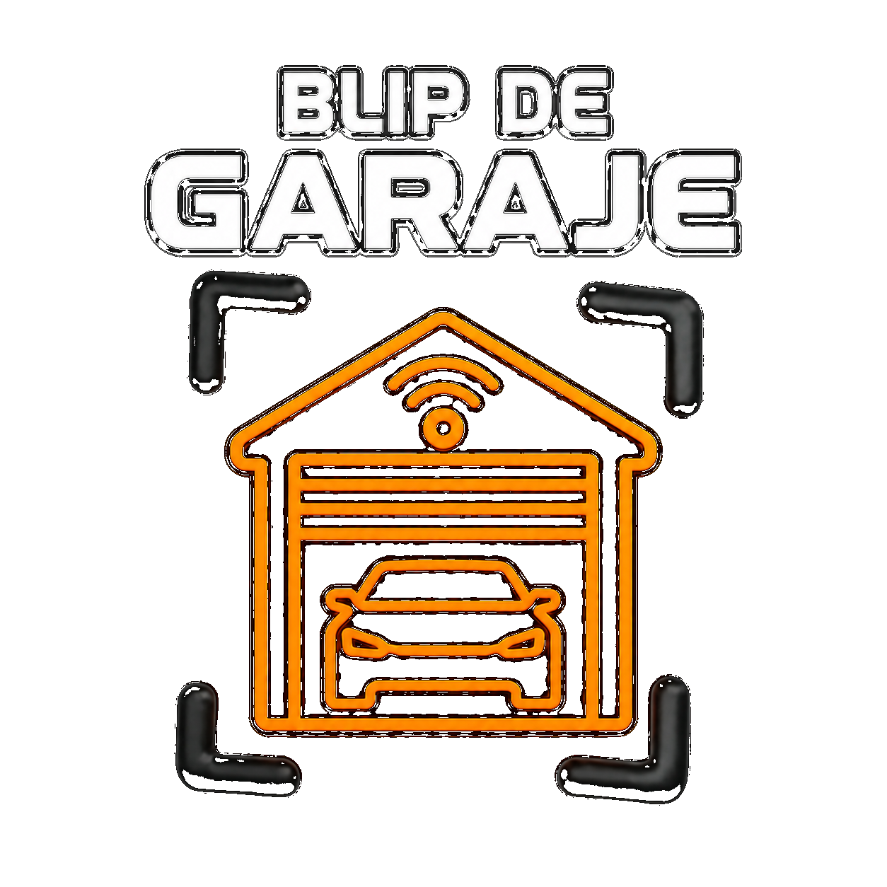 Blip de Garaje