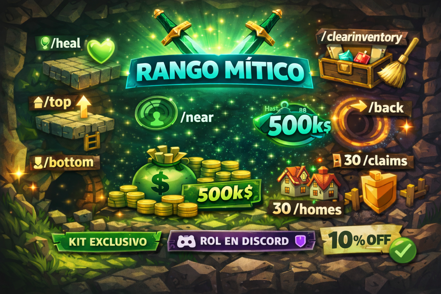 Mítico