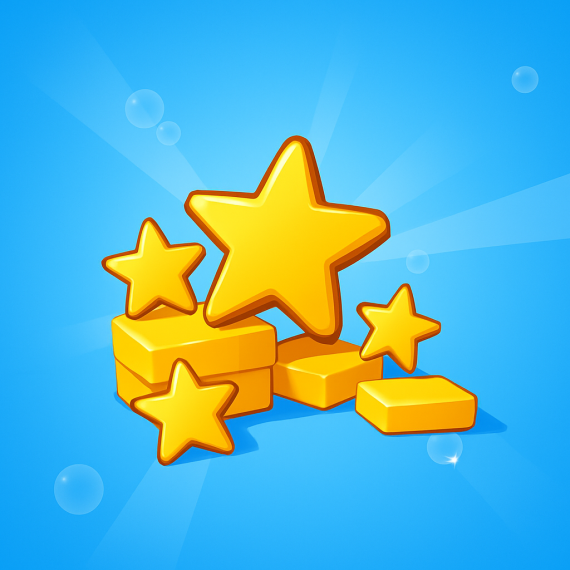 12,000 Stars