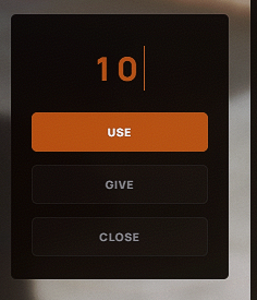 Ox_Inventory Redesign V1