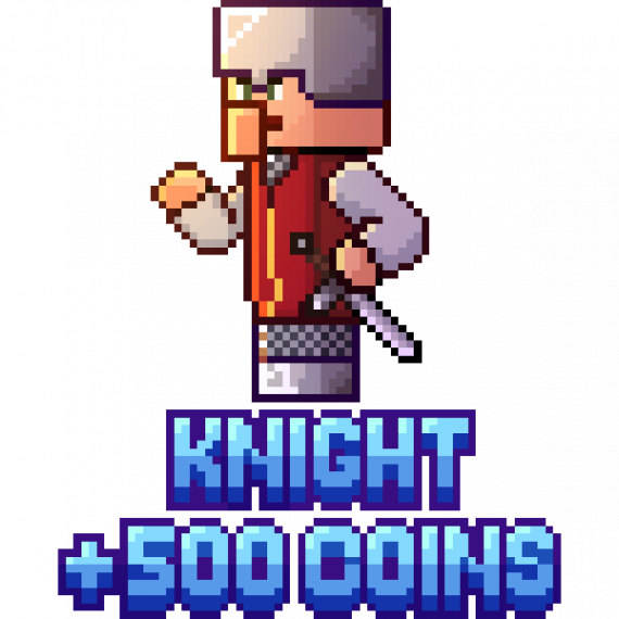 Knight Rank