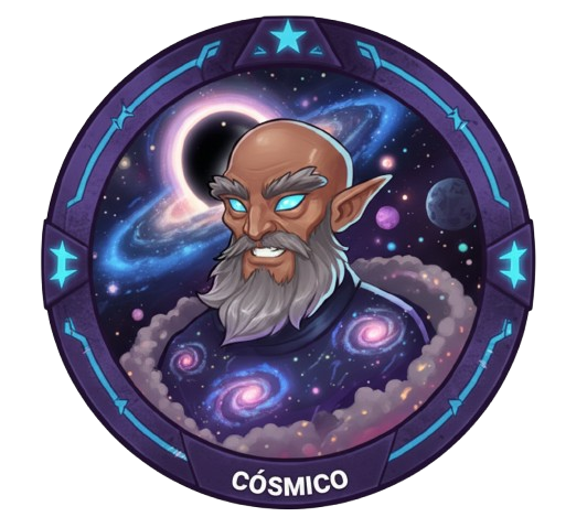 Cósmico