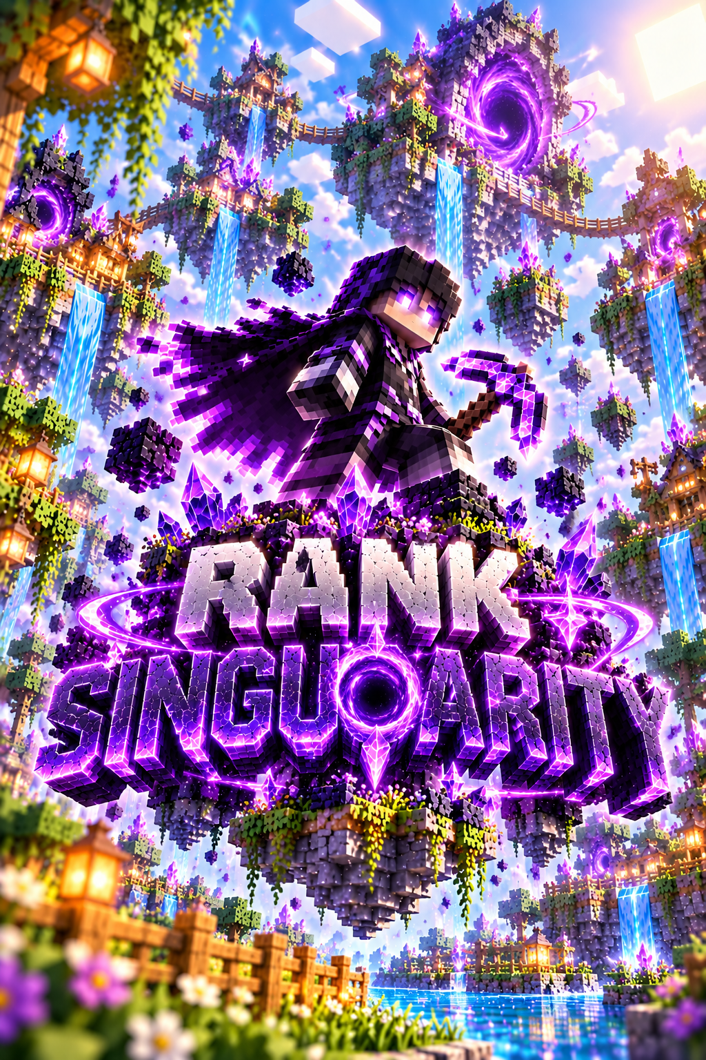 Permanent Rank SINGULARITY