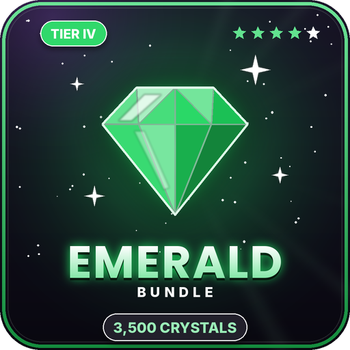 Emerald Bundle