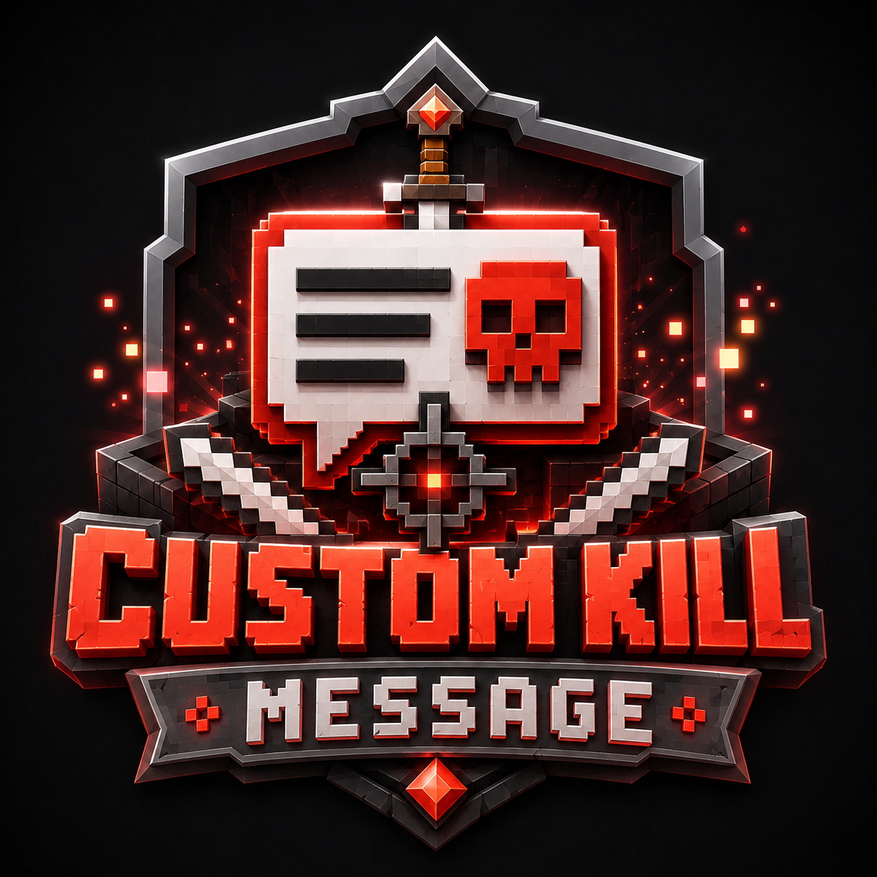 1 Custom kill slot
