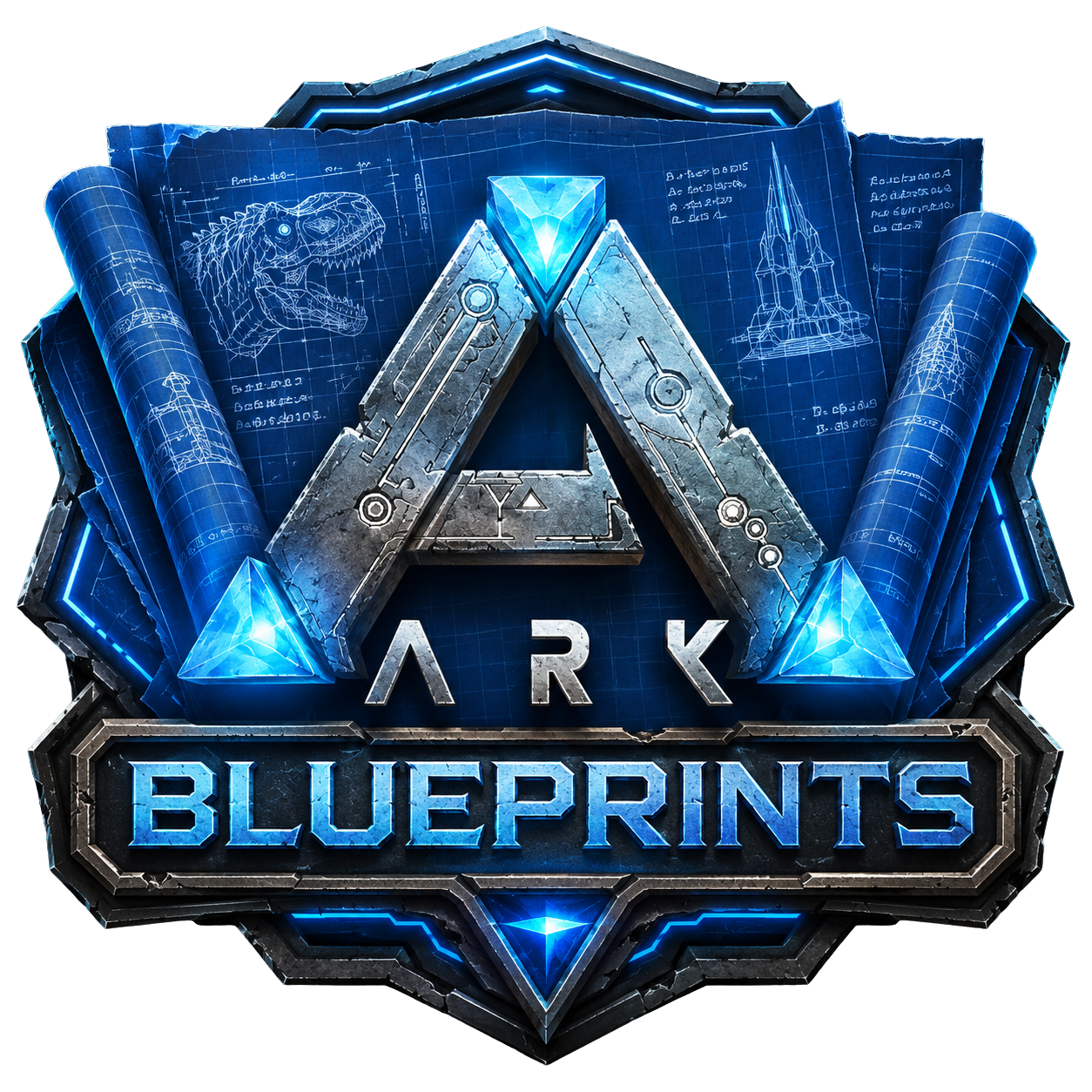 BLUEPRINTS