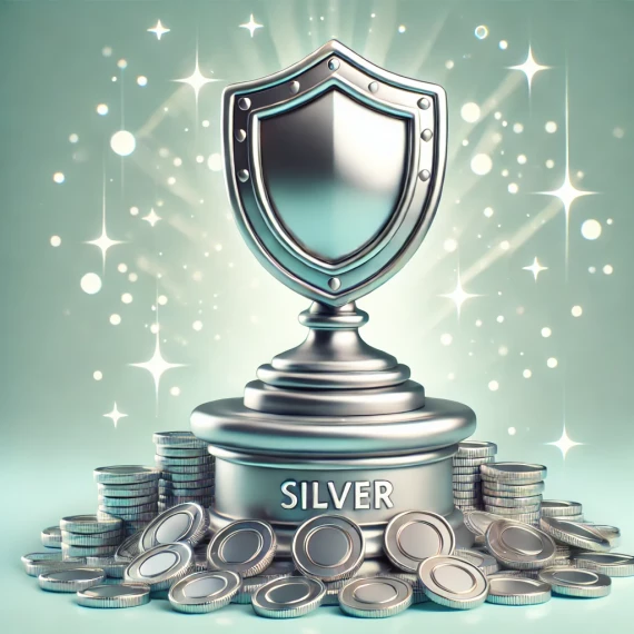 Silver (Bikes) Subscription