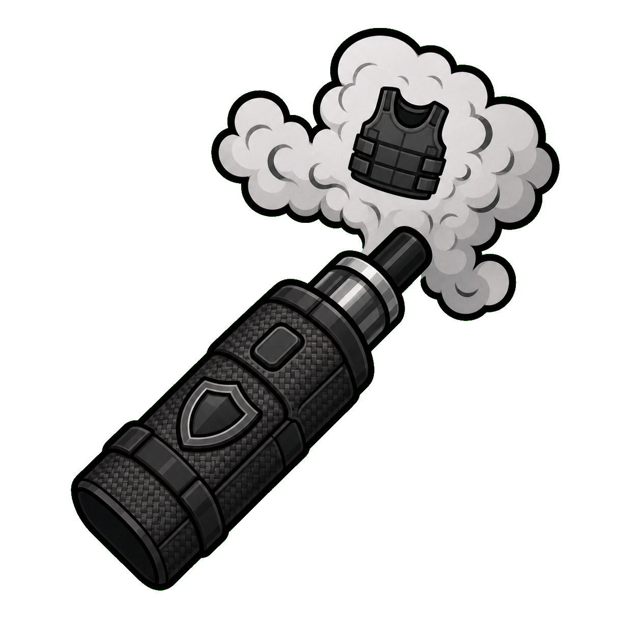 Vape Kevlar