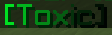 Toxic tag