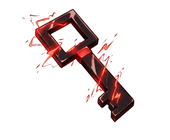Snap Key (x1)