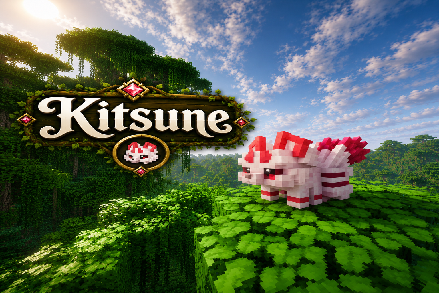 Kitsune
