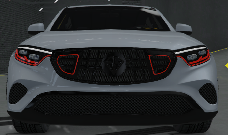 Benefactor 63